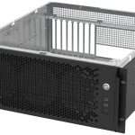 Threadripper 9000 Software Development Rack Workstation