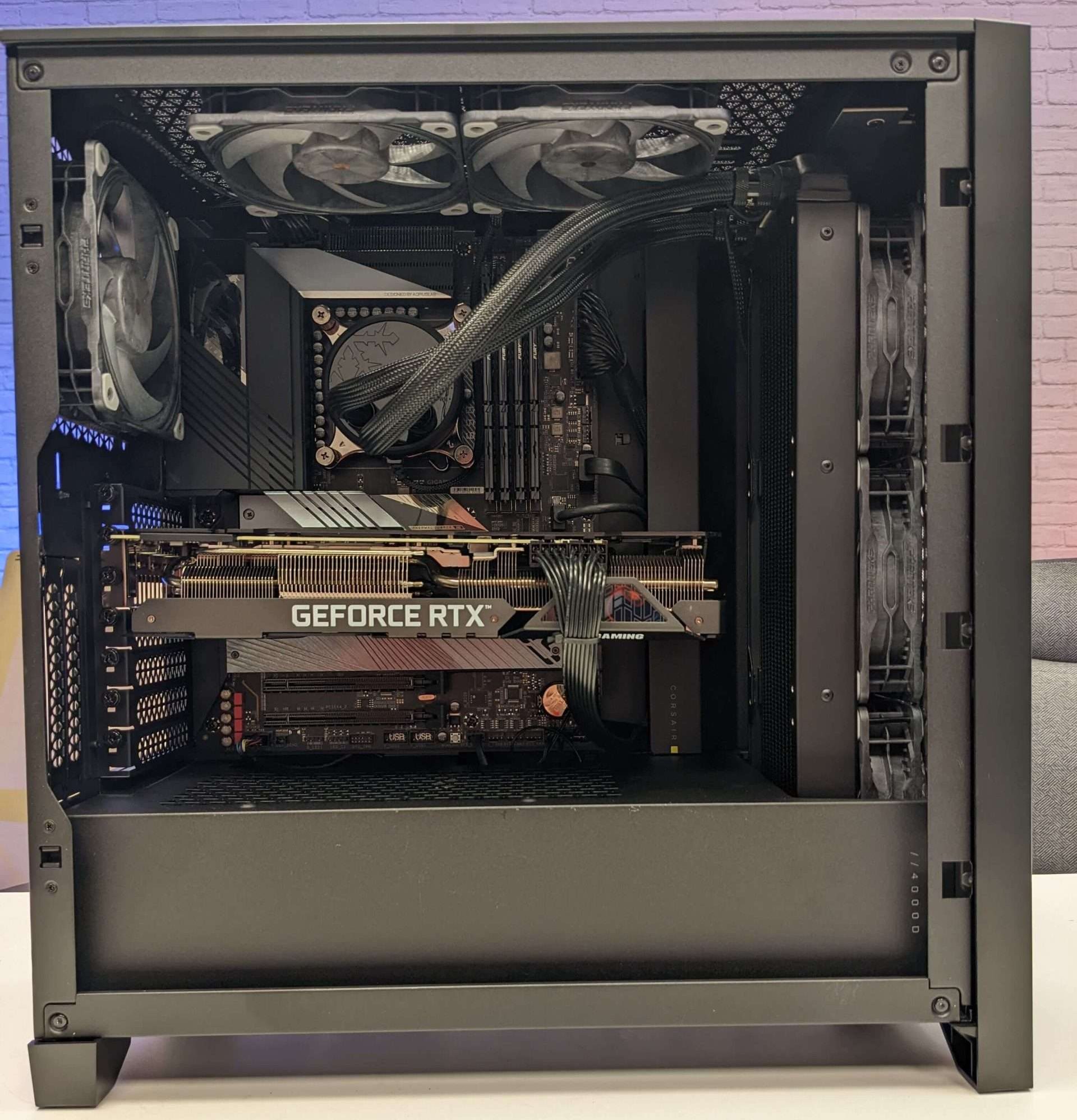 Reseller Partnerships - Top Flight Computers