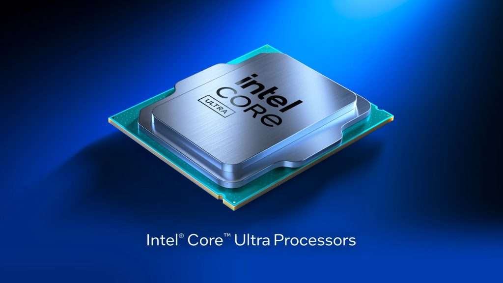 Core Ultra