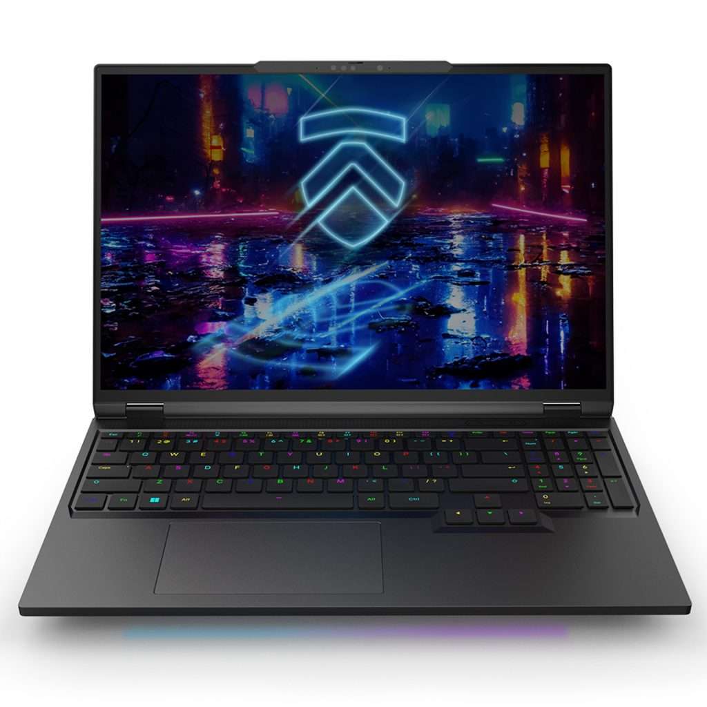 16 Core Ultra 9 RTX 5080 64GB Laptop
