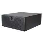 Ryzen 9 AI Inference 32B Rack Workstation